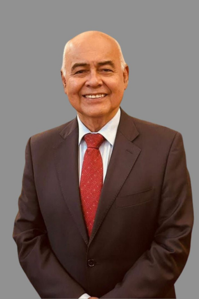 Ángel Delgado